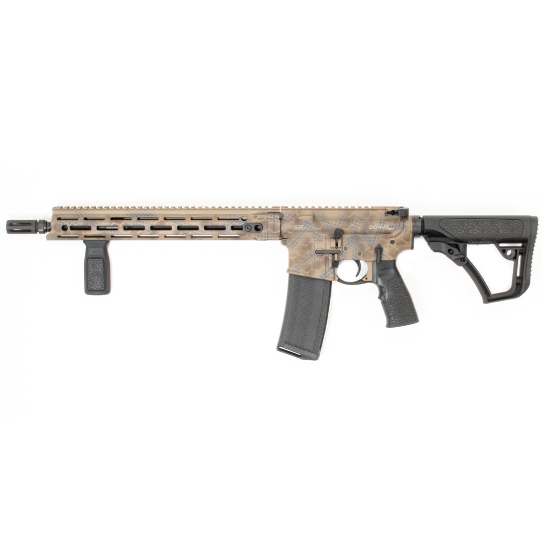Daniel Defense Dd4v7slw